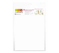 6 Feuilles azymes pour Nougat G