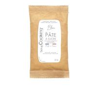 Scrapcooking 7240 Sachet Pâte à Sucre Blanche 1 kg