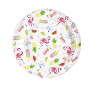 ScrapCooking 8 Assiettes Summer