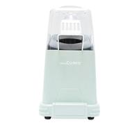 Scrapcooking Appareil à Pop-corn 1100w Vert Tendre 3898
