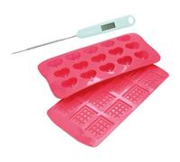 SCRAPCOOKING Atelier Chocolats