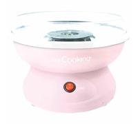 SCRAPCOOKING Atelier Machine à Barbe à papa