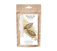 ScrapCooking - Beurre de cacao en pistole 200g - 9599