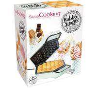 ScrapCooking 3907 moule à gauffres 1 gauffre(s)