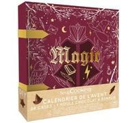 SCRAPCOOKING Calendrier de l'Avent - Sorcier