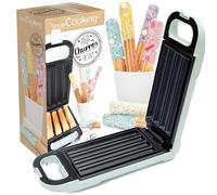 Machine à churros - SCRAPCOOKING - Churros Factory - 750W - 4 empreintes