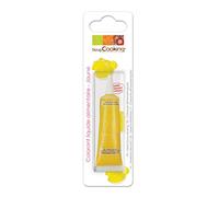 Scrapcooking Colorant Liquide Jaune 22g - 4104