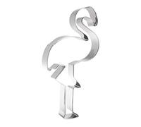 Scrapcooking Découpoir Inox Flamant Rose