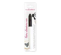 Scrapcooking Feutre Alimentaire Noir 24 g
