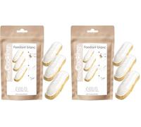 Scrapcooking Fondant Blanc Pour Glaçage En Poudre 150 G (Lot de 2)