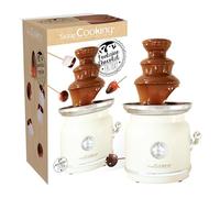 ScrapCooking - Fontaine à Chocolat - Pour Créer des Fondues et Fontaines en Chocolat Maison - 3897
