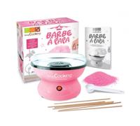 Scrapcooking Kit Atelier Barbe à Papa 3900