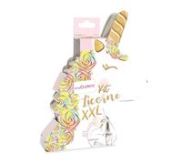 SCRAPCOOKING Kit Do It Yourself XXL - Licorne *