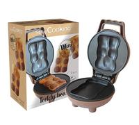 ScrapCooking - Mini Ourson Factory - Pour Créer des Gâteaux Ourson Maison - 3880