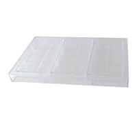 SCRAPCOOKING Moule 3 Tablettes de chocolat - Chocolate Bar