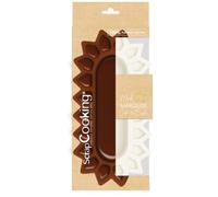 ScrapCooking - Moule Cake & Bûche Marquise - Moule Silicone Pâtisserie - 2899