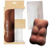 Moule silicone Ourson 3D Scrapcooking