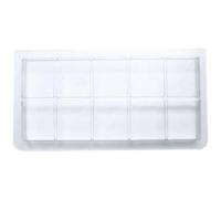 SCRAPCOOKING Moule Tablette de chocolat - Choco Bar