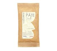 ScrapCooking - Pâte à Sucre à la Vanille avec Grains 250 g - Idéal Modelage & Décoration Pâtisserie - 7643