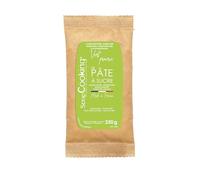 Scrapcooking - Pâte à Sucre Vert Prairie 250 g - 7230