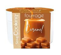 ScrapCooking - Pâte de Fourrage Caramel 200 g - 4640