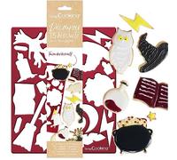 Plaque découpoir multi sorcier Scrapcooking
