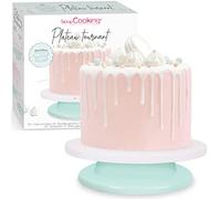 Plateau tournant 28 cm Scrapcooking