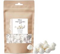 Scrapcooking Pot de Mini Meringues Blanches 40 g
