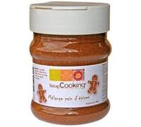 Scrapcooking Pot mélange pain d'épices G