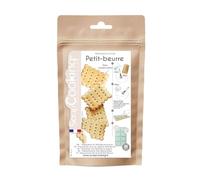 ScrapCooking - Préparation pour Biscuits Petit-Beurre 300 g - Mix Pâtisserie - 8514