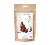 ScrapCooking - Préparation pour cannelés 225 g - 8521