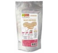 SCRAPCOOKING - Préparation pour coques Macaron - Coloris Naturel