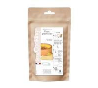 ScrapCooking - Préparation pour Flan Pâtissier 400 g - Cuisine Pâtisserie - Fabriqué en France - 8554