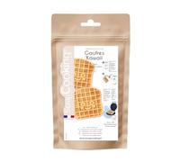 ScrapCooking - Préparation pour gaufre Kawaï 260 g - 8524