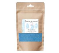 ScrapCooking Préparation sucrée bleue pour barbe à papa – Arôme Cola – 160 g