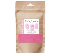SCRAPCOOKING Préparation sucrée Barbe à papa Rose 160 g *