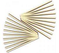 ScrapCooking® - Recharge 20 bâtonnets pour sucettes G