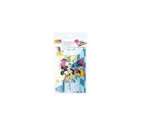 Scrapcooking Rectangle Azyme Mickey & Mouse 20 g
