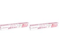 Scrapcooking Rouleau Pâte à Sucre Rose 430 g (Lot de 2)