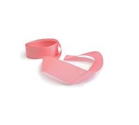 Scrapcooking Ruban Satin Tour de Gâteau - Pâtisserie Rose 2 m x 4 cm