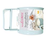 ScrapCooking Saupoudreur-tamis