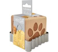 Scrapcooking - Set D'ustensiles De Cuisine À Biscuit Forme Chat + Découpoir