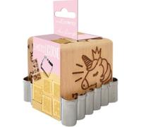 Scrapcooking - Set D'ustensiles De Cuisine À Biscuit Forme Licorne + Découpoir