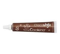 Stylo chocolat Scrapcooking