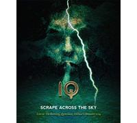 Scrape Across The Sky Blu-ray