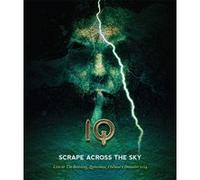 Scrape Across The Sky Blu-ray E
