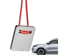 Scraper de carbure - outil d'élimination de la peinture à l'épreuve de la rouille à usage lourd | Grattoir de peinture à poignée ergonomique non glissée pour la carrosserie automobile, bricolage à dom