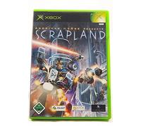 Scrapland [Import allemand]