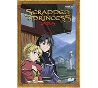 Scrapped Princess 1: Family Ties [Import USA Zone 1]