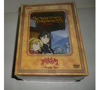 Scrapped Princess 1: Family Ties [Import USA Zone 1]